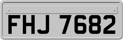 FHJ7682