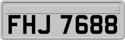 FHJ7688