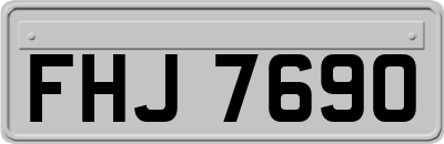FHJ7690