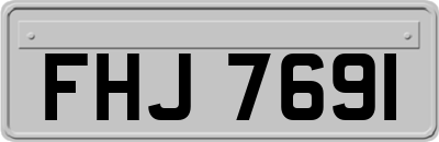 FHJ7691