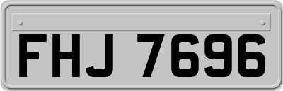 FHJ7696