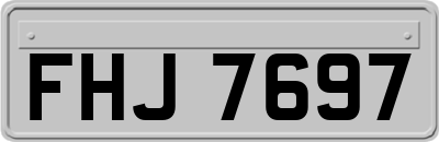 FHJ7697