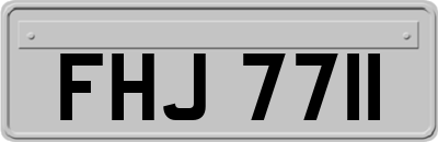 FHJ7711