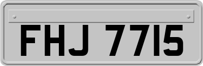 FHJ7715
