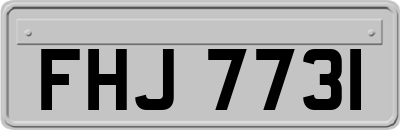 FHJ7731