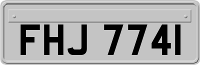 FHJ7741