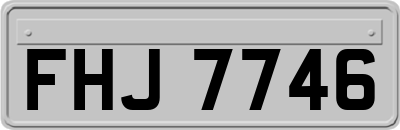FHJ7746