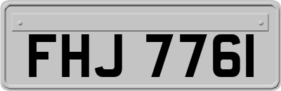 FHJ7761