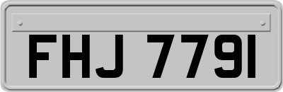 FHJ7791