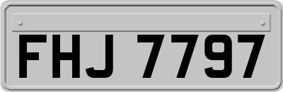 FHJ7797