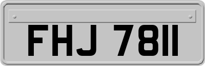 FHJ7811