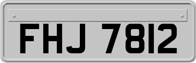 FHJ7812