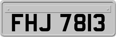 FHJ7813