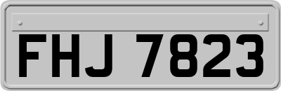 FHJ7823