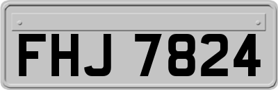 FHJ7824