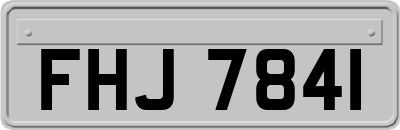 FHJ7841