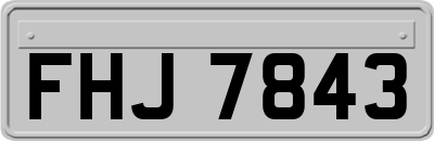 FHJ7843