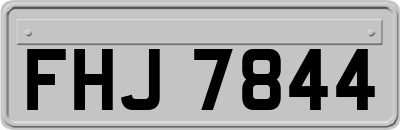 FHJ7844