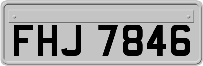 FHJ7846
