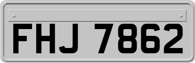 FHJ7862