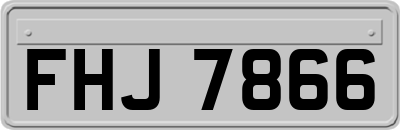 FHJ7866