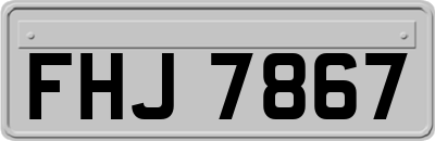 FHJ7867
