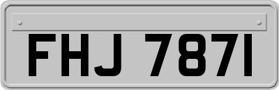 FHJ7871