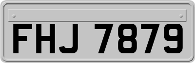 FHJ7879
