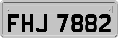 FHJ7882