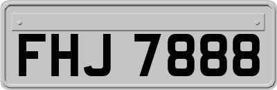 FHJ7888