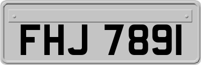 FHJ7891