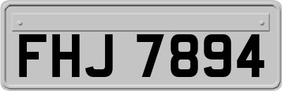 FHJ7894