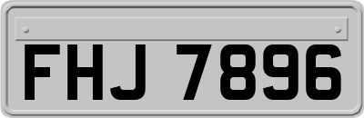 FHJ7896
