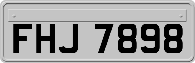 FHJ7898
