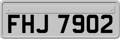 FHJ7902