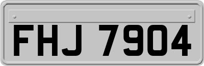 FHJ7904