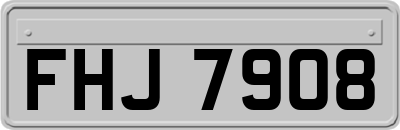 FHJ7908