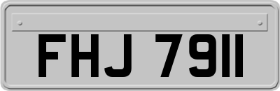 FHJ7911