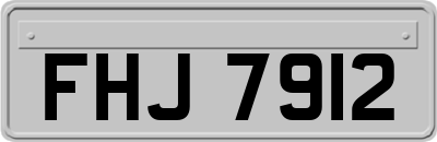 FHJ7912