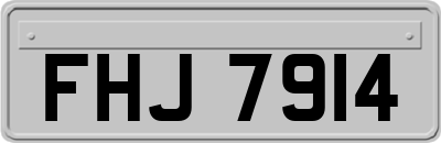 FHJ7914