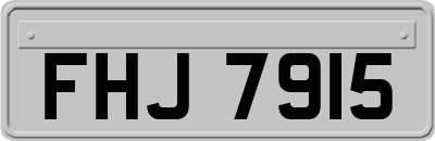 FHJ7915