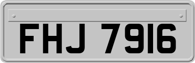 FHJ7916