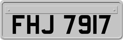 FHJ7917