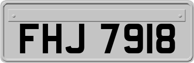 FHJ7918