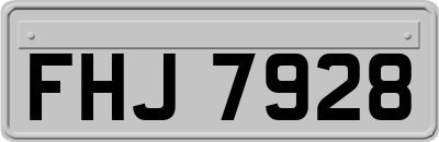 FHJ7928