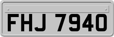 FHJ7940