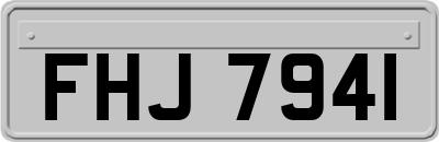 FHJ7941