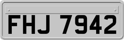 FHJ7942