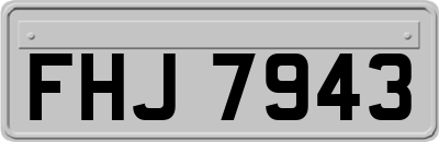 FHJ7943