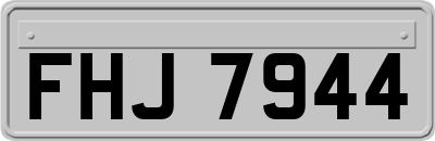 FHJ7944